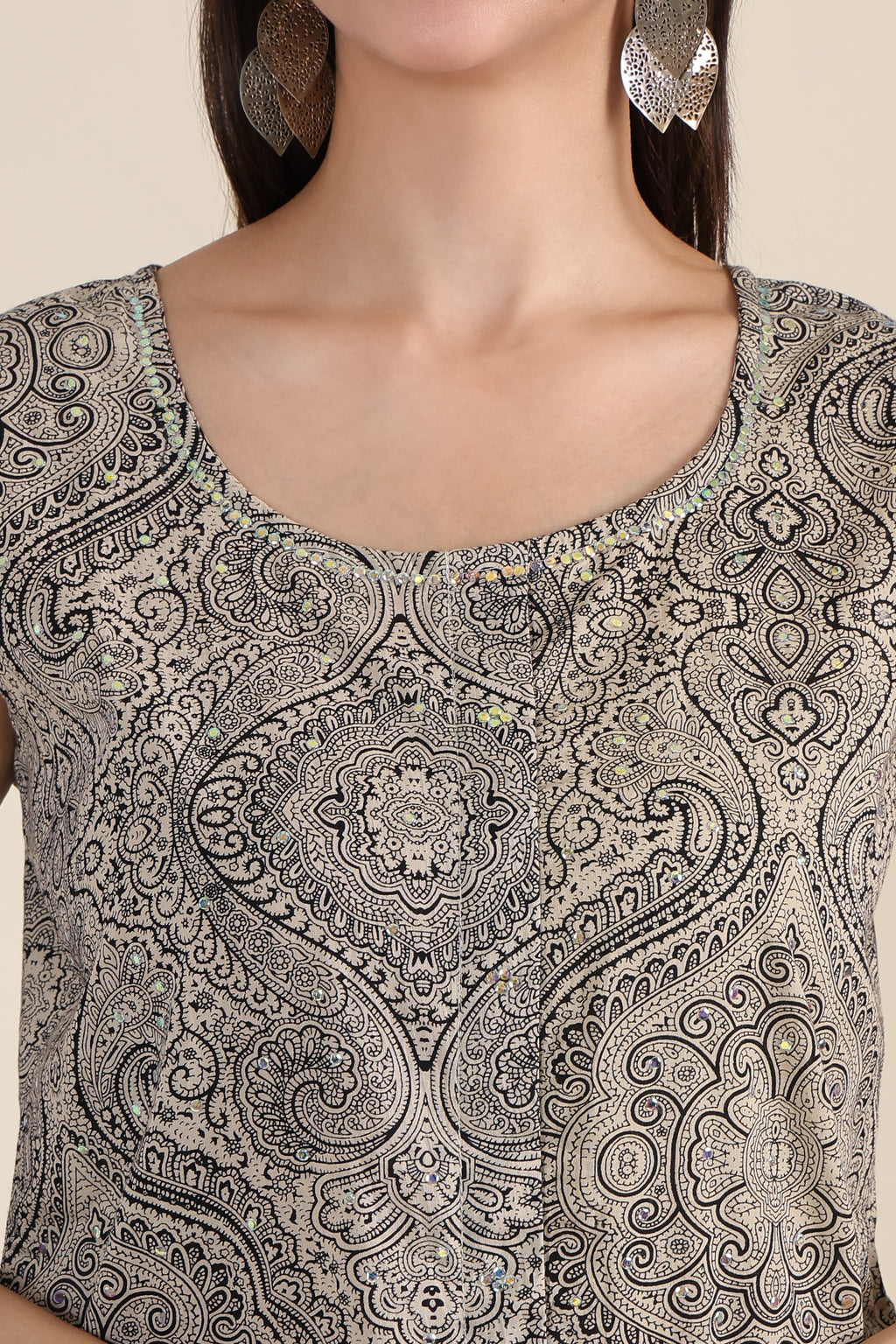 Paisley Grace Co-Ord Set