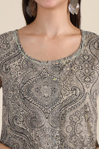 Paisley Grace Co-Ord Set
