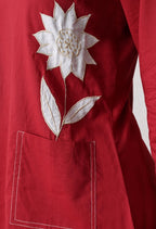 Ruby Bloom Co-Ord Set