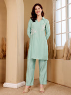 ROMAN SILK