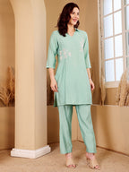 ROMAN SILK